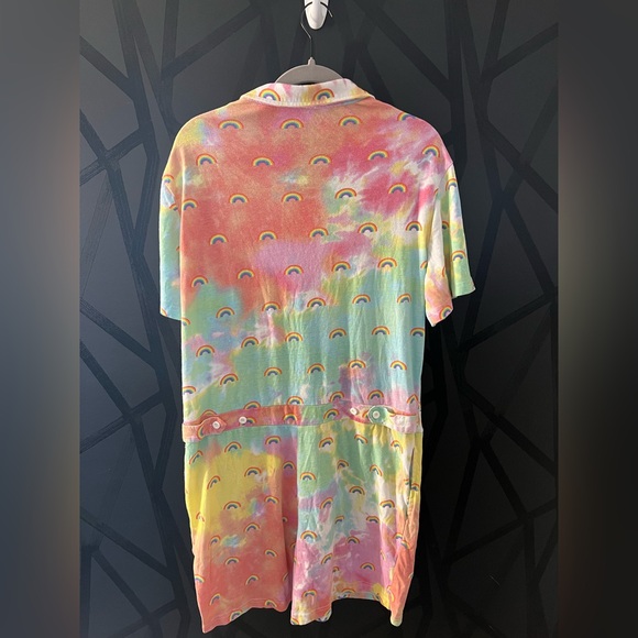 Spencer's unisex romper - Picture 5 of 5